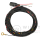 Retrofit kit original rear view camera for VW T6 flatbed Doka