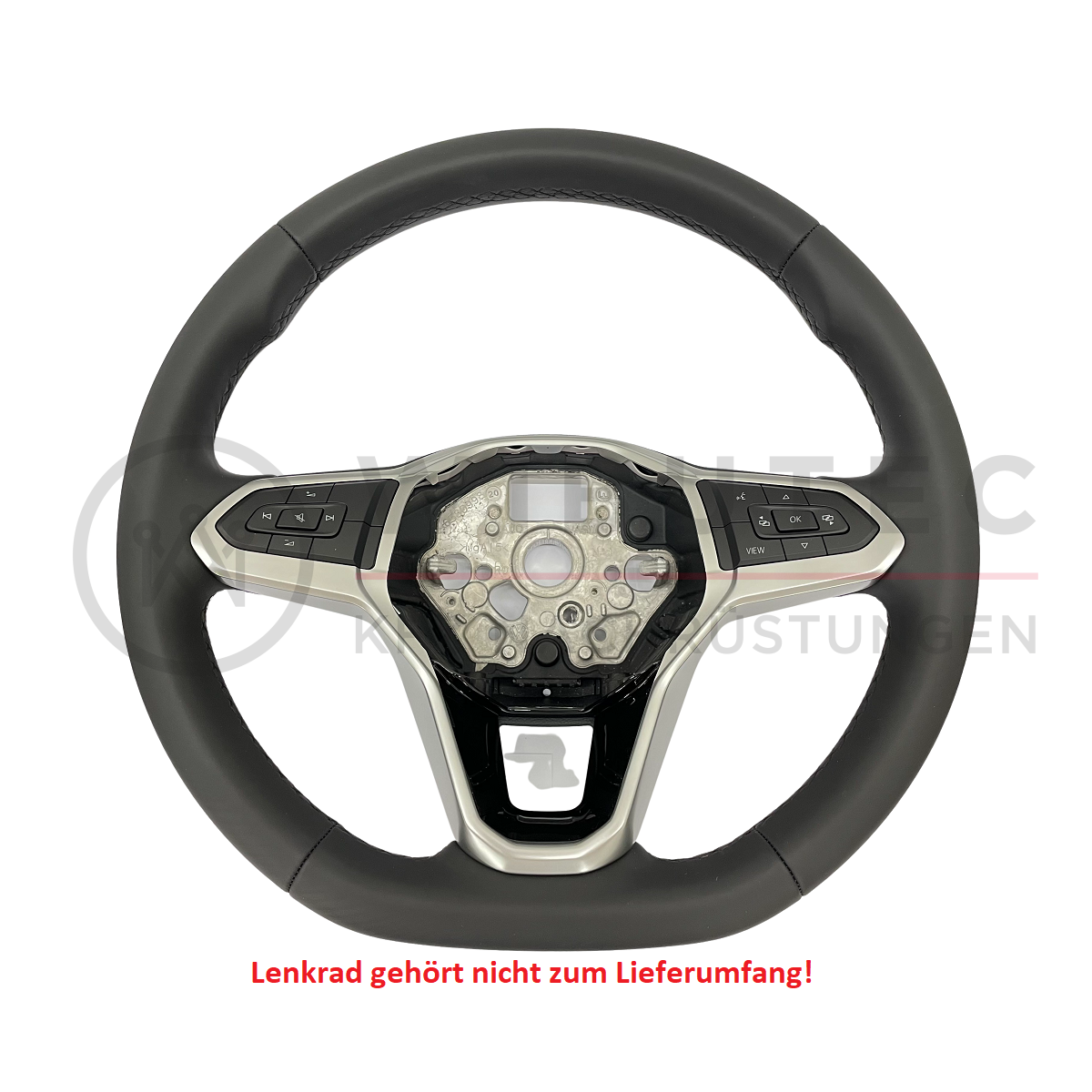 VW T6.1 multifunction steering wheel MuFu cable set - Wibutec KFZ-Nac ...