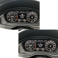 Nachrüstsatz GRA - Geschwindigkeitsregelanlage VW T-Roc A11 OHNE Multifunktionslenkrad bis einschließlich Modelljahr 2018