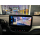 VW ID.5 reversing camera / rear view retrofit package, high version with dynamic guides