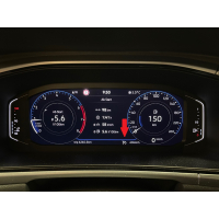 Retrofit kit GRA cruise control system VW T-Roc type D11 without installed speed limiter from 10.01.2022