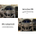 Retrofit kit GRA cruise control system VW T-Roc type D11 without installed speed limiter from 10.01.2022