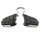 Retrofit kit GRA cruise control system VW T-Roc type D11 without installed speed limiter from 10.01.2022