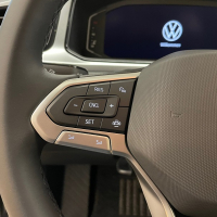 Retrofit kit GRA cruise control system VW T-Roc type D11 with built-in speed limiter from 10.01.2022