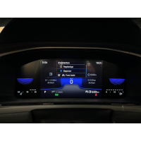 Ombouwset GRA cruise control systeem VW T-Roc type D11 met geïnstalleerde snelheidsbegrenzer vanaf 10 januari 2022