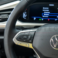 Ombouwset GRA cruise control systeem VW T-Roc type D11...