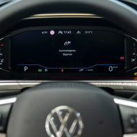 Retrofit kit GRA cruise control system VW T-Roc type D11 with built-in speed limiter from 10.01.2022