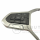 Retrofit kit GRA cruise control system VW T-Roc type D11 with built-in speed limiter from 10.01.2022