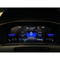 VW T-Roc A11 en D11 cruise control GRA cruise control systeemkabelset