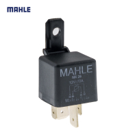 MAHLE Hochlastrelais 70 Ampère, 12 Volt (Nagares...