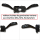 Original Lenkstockschalter VW T5 vor Facelift, mit GRA, ohne MFA, mit Heckwischer