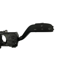 Original steering column switch VW T5 before facelift and Polo 9N2, with GRA, with MFA, with rear wiper