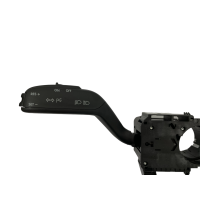 Original steering column switch VW T5 before facelift and Polo 9N2, with GRA, with MFA, with rear wiper