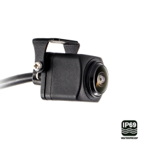 VW T6.1 retrofit kit accessory rear view camera for VW T6.1 flatbed