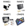 VW T6.1 retrofit kit accessory rear view camera for VW T6.1 flatbed