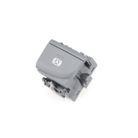 AUDI A3 8V pre-facelift Hill Hold / Auto Hold hill start assist retrofit package, button without chrome edge