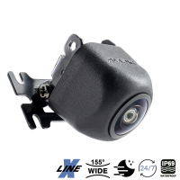 Kit de reequipamiento accesorios cámara de visión trasera para Mercedes Benz Sprinter W907 W910 plataforma