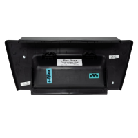 PowerBOXX meanwell elektrische module 230 volt voor externe voeding via walstroom voor VW T6.1 vanaf modeljaar 2020