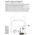 PowerBOXX meanwell elektrische module 230 volt voor externe voeding via walstroom voor VW T6.1 vanaf modeljaar 2020