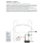 PowerBOXX meanwell elektrische module 230 volt voor externe voeding via walstroom voor VW T6.1 vanaf modeljaar 2020