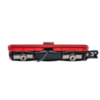 Color rear view camera for VW Caddy 2004-2015 (2K & 2K Facelift), 2nd generation