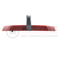 Retrofit kit rear view camera for Mercedes Vito type W447 with Audio15 and wing doors
