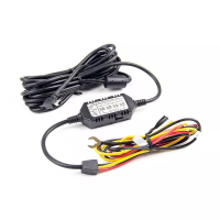 VIOFO built-in power supply for DC1 and DC2 dashcam (only...