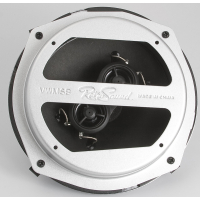 RETROSOUND Lautsprechersystem für VW Käfer