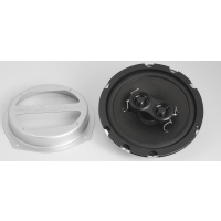RETROSOUND speaker system for VW Beetle