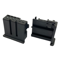 Stekkerbehuizing MQS-serie, 6-polig, zoals 6Q0972706, 6Q0972706A, 6Q0972706B