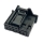 Stekkerbehuizing MQS-serie, 6-polig, zoals 6Q0972706, 6Q0972706A, 6Q0972706B