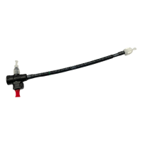 Retrofitset voor originele Audi achteruitkijkcamera voor Audi A4 B9 8W Avant, inbedrijfstelling mogelijk zonder SVM