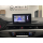 AUDI A5 F5 B9 Cabriolet rear view camera / rear view retrofit package, commissioning possible without SVM