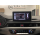 AUDI A5 F5 B9 Cabriolet rear view camera / rear view retrofit package, commissioning possible without SVM