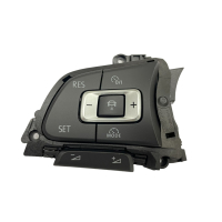 Multifunction buttons 5G0959442K with ACC function for...