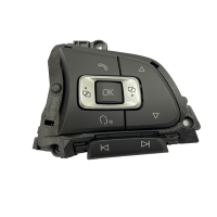 Multifunction buttons 5G0959442K with ACC function for...