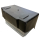 Original VW battery cover made of solid rubber for 2nd battery