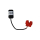 Bluetooth Freisprecheinrichtung für Audi MMI 3G Systeme "Nur Bluetooth"
