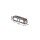 WAGO doorvoerconnector, kabelconnector, 0,2 tot 4 mm²