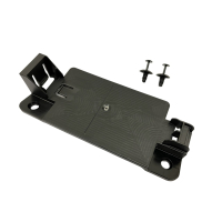 AHK electrical kit for detachable trailer hitch with 13-pin socket for VW T7
