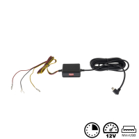 AMPIRE built-in power supply for DC1/DC2 Dashcam...
