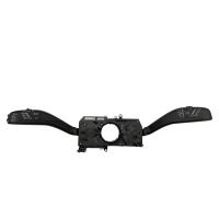 Steering column switch 6Q0 953 513 AL with GRA, without...