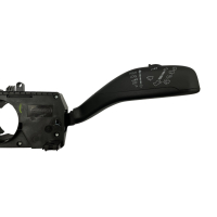 Steering column switch 6Q0 953 513 AL with GRA, without MFA, with rear wiper