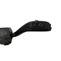 Steering column switch 6Q0 953 513 AM with GRA, with MFA, without rear wiper
