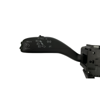 Steering column switch 6Q0 953 513 AM with GRA, with MFA, without rear wiper