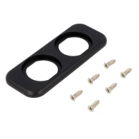 Frontplatte passend für 12V Steckdose,...