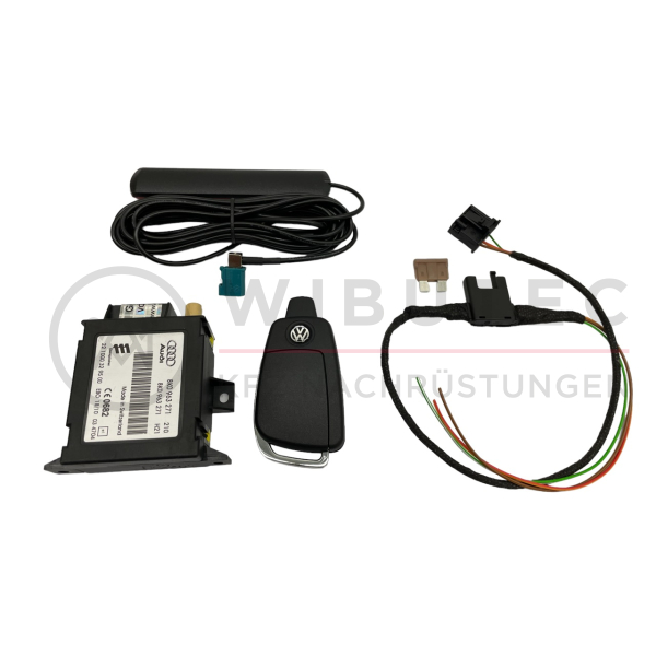 Diesel Heater 8kw Standheizung Zuheizer Webasto MultiControl Car Für VW T5 Auto Heizung Mit Fernbedienung