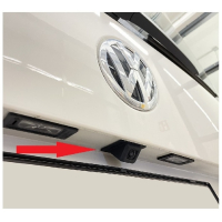 VW T6.1 Original Rückfahrkamera High mit dynamischen...