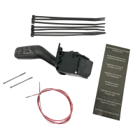 Ombouwset GRA - cruisecontrolsysteem Audi A4 8E B6 + B7 +...
