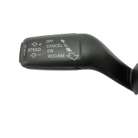 Ombouwset GRA - cruisecontrolsysteem Audi A4 8E B6 + B7 + 8H Cabrio + A6 4F + Q7 4L